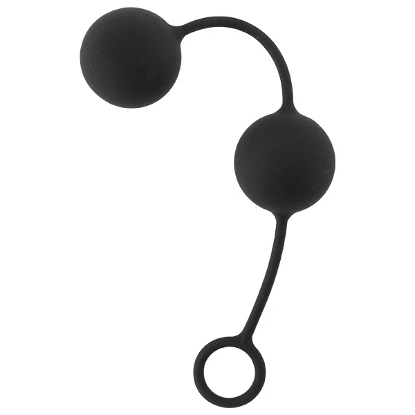 Sinful Ben Wa Balls Duo 1