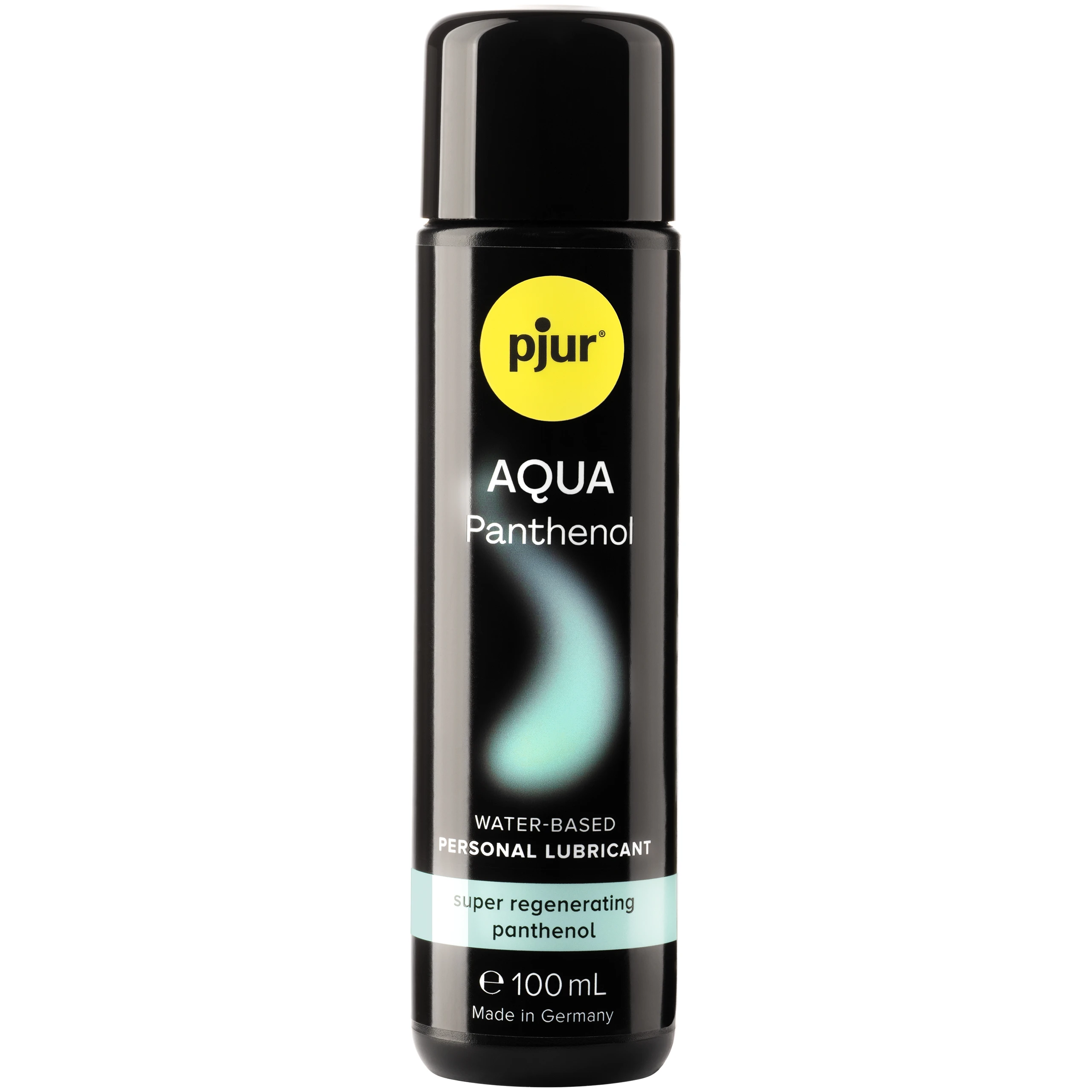 Pjur Aqua Panthenol Glidemiddel 100 ml var 1