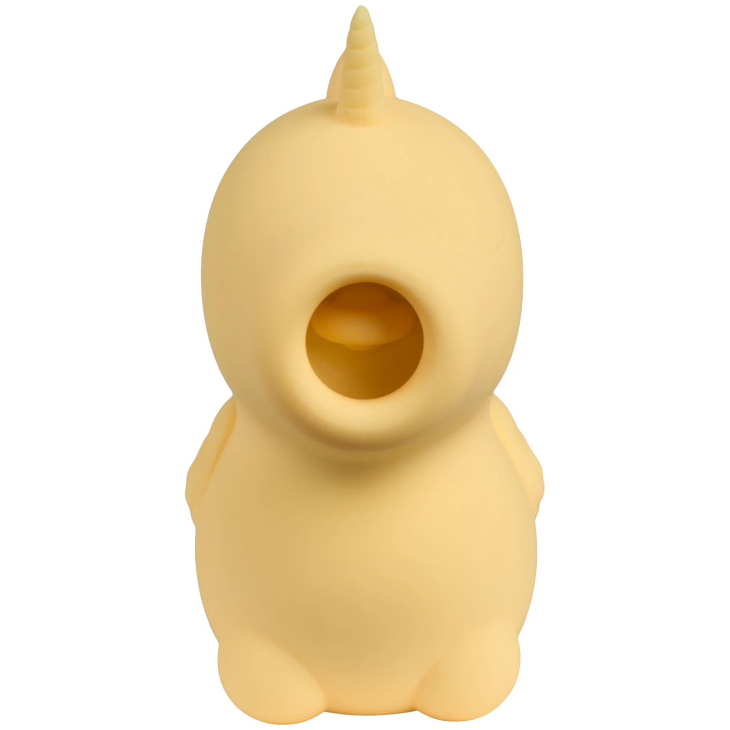 Unihorn Bean Blossom Einhorn Vibrator mit Zunge 1