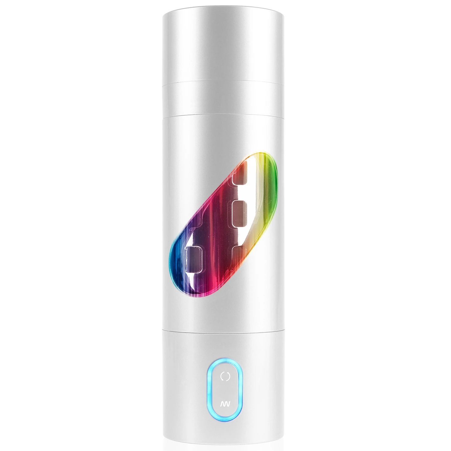 Pipedream Extreme Opladelig Roto-Bator Pussy Onaniprodukt var 1