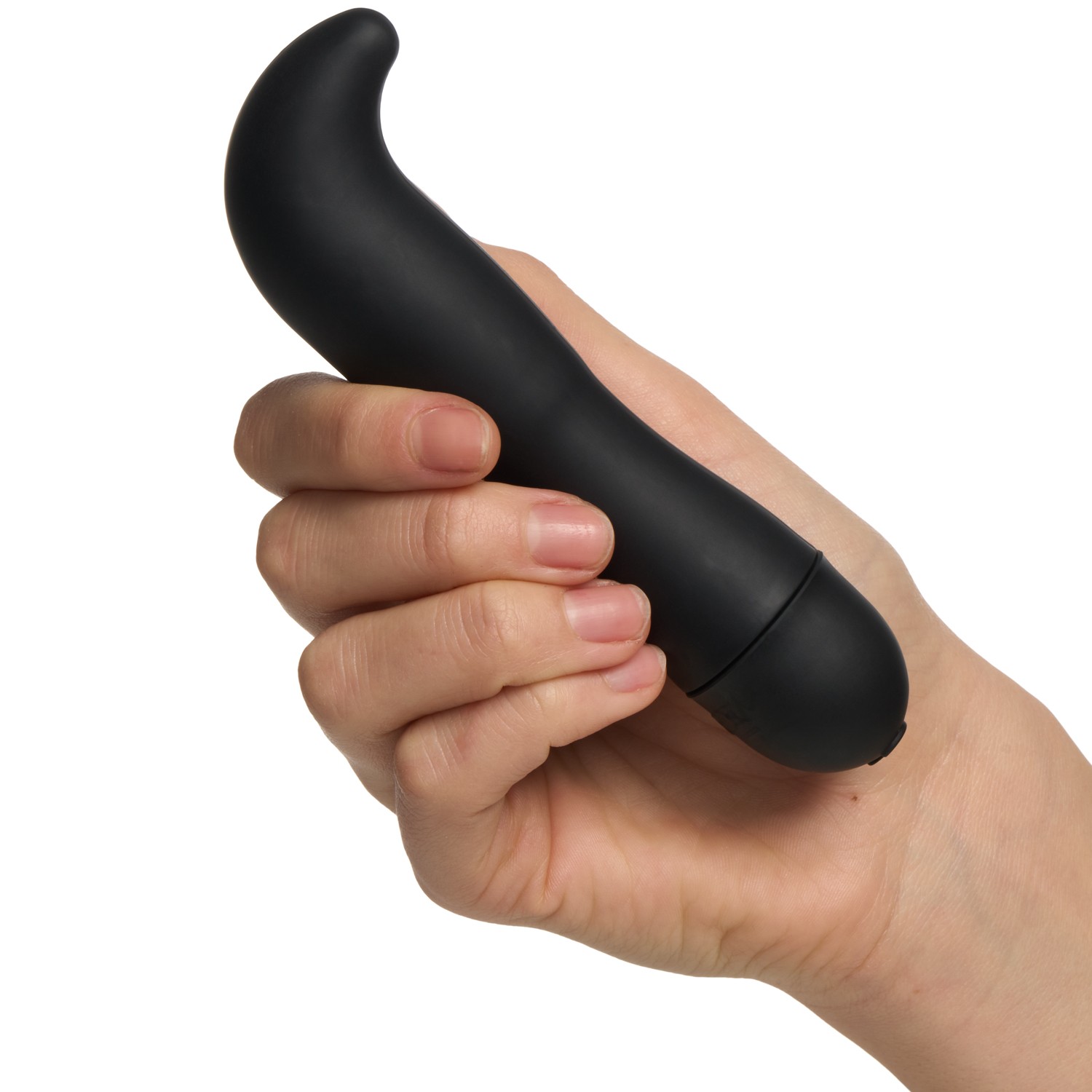 CalExotics Dr. Joel Kaplan Power Probe Prostate Vibrator 5.9 Inch 1