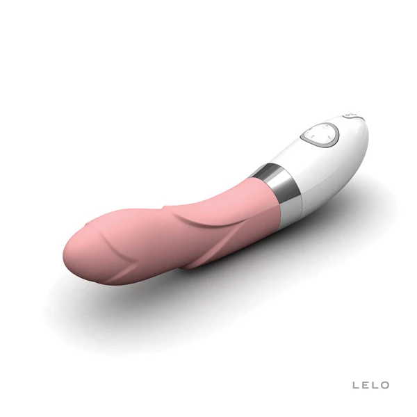 LELO Iris Oppladbar Dildovibrator var 1