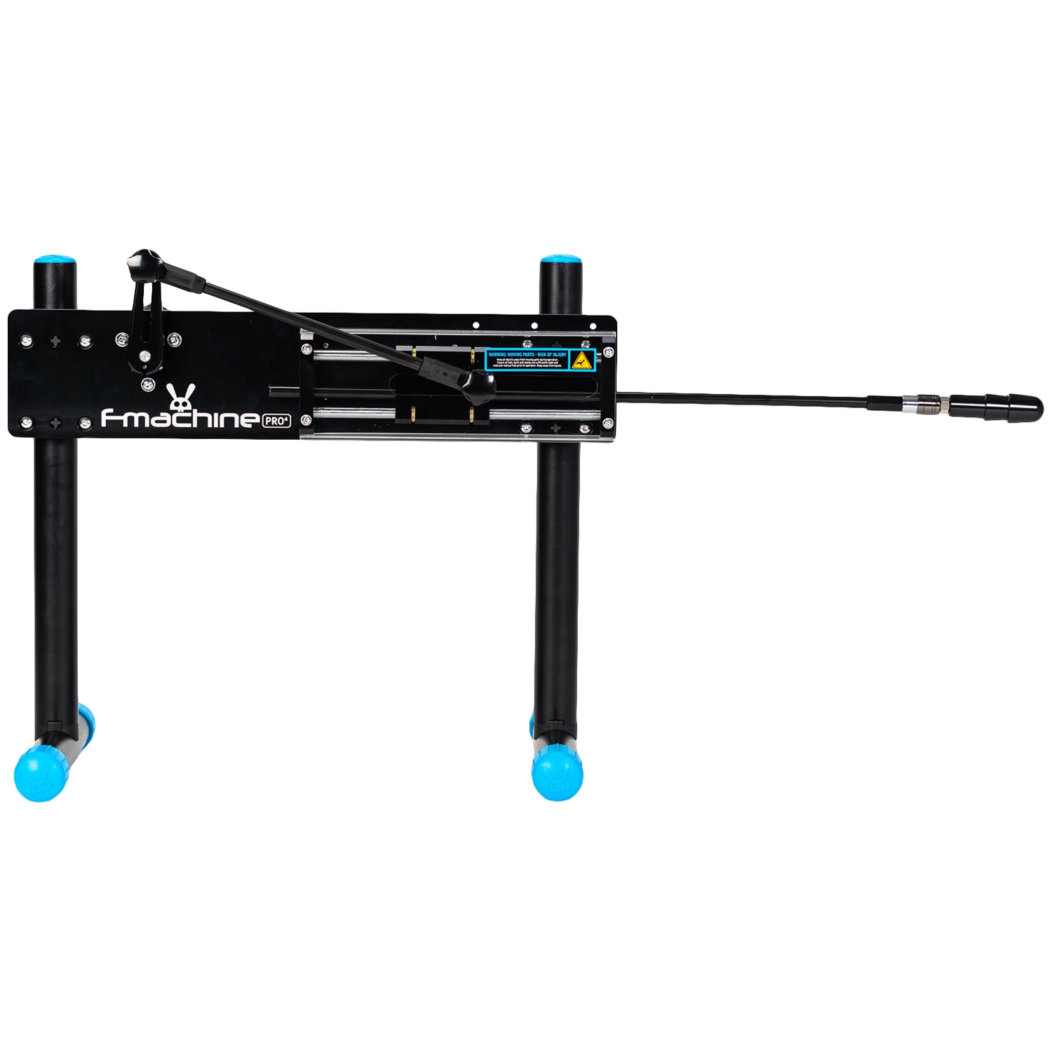 F-Machine Pro 4 Sexmaskin 1