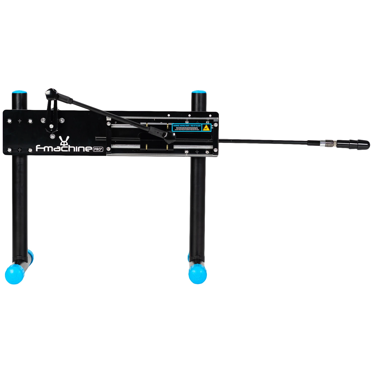 F-Machine Pro 4 Sexmaschine 1