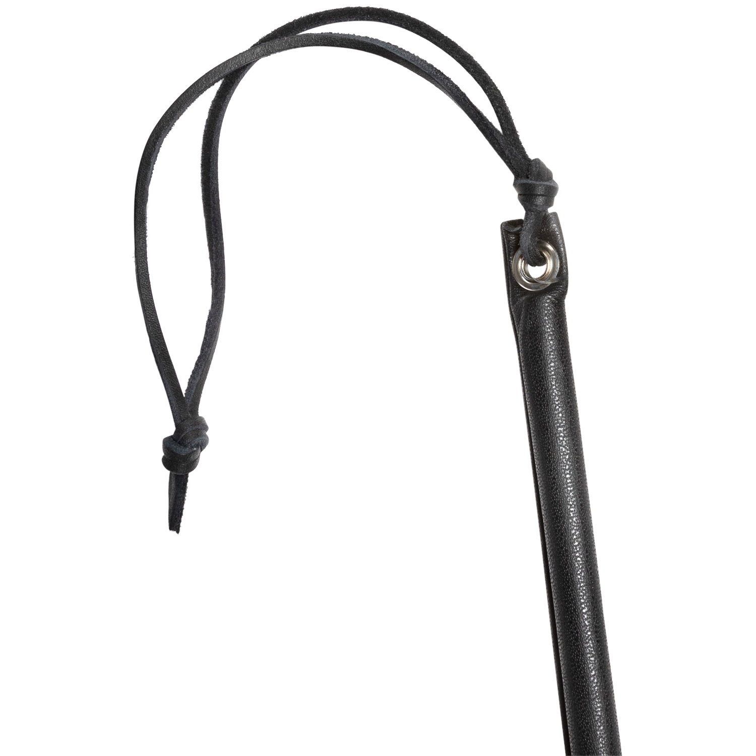 Spartacus Cane Läderpiska 1