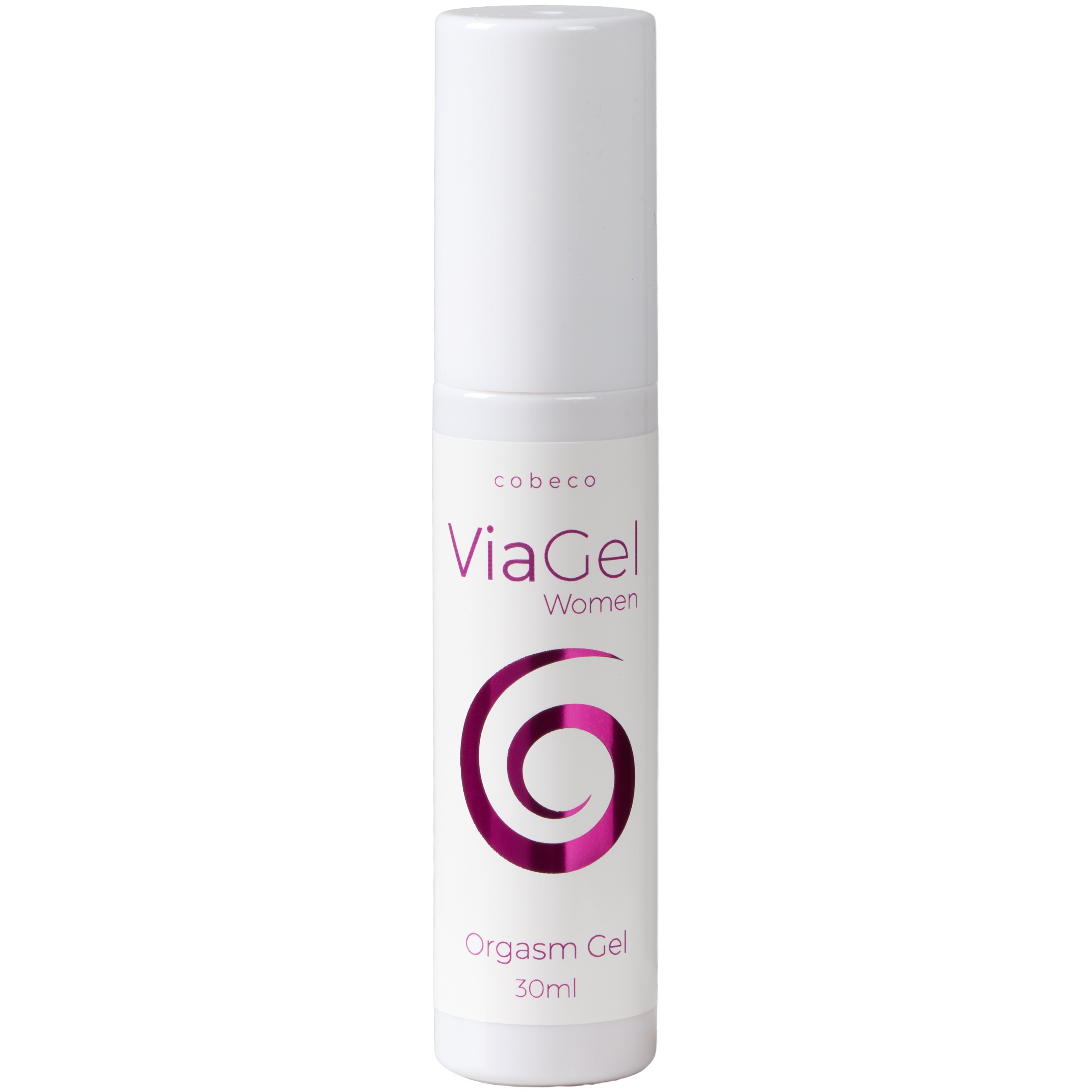 ViaGel Klitoris Gelé 30 ml var 1