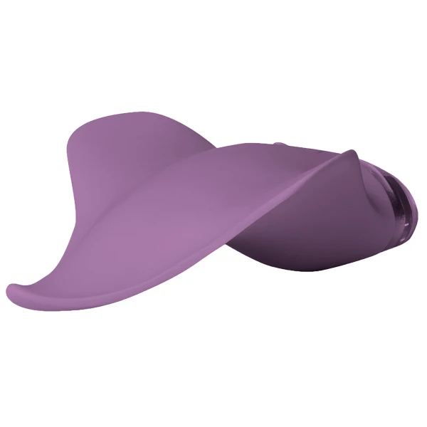 Clandestine Devices Mimic Opladelig Vibrator var 1