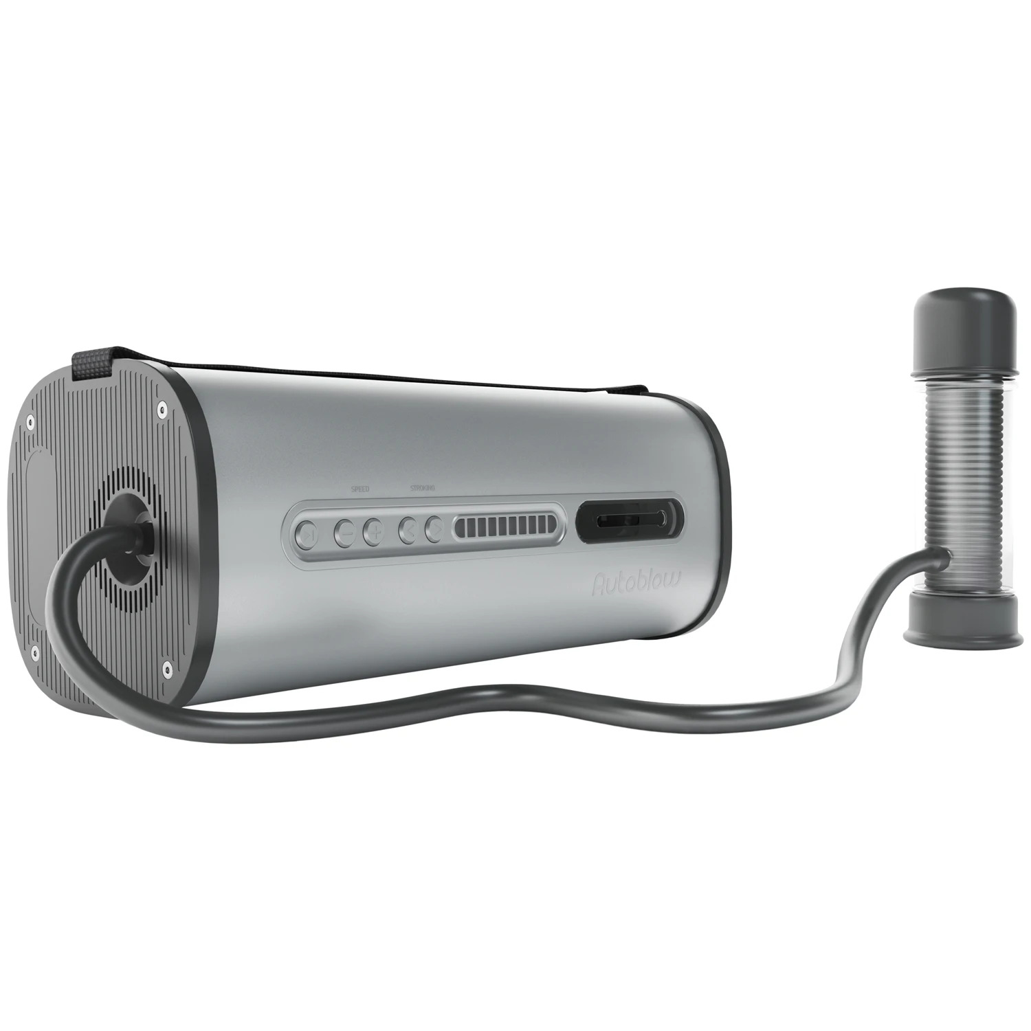 Autoblow VacuGlide Onani Maskine var 1