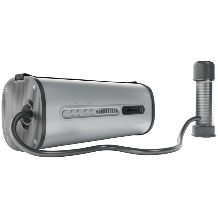 Autoblow VacuGlide Masturbation Machine - Shop here - Sinful UK