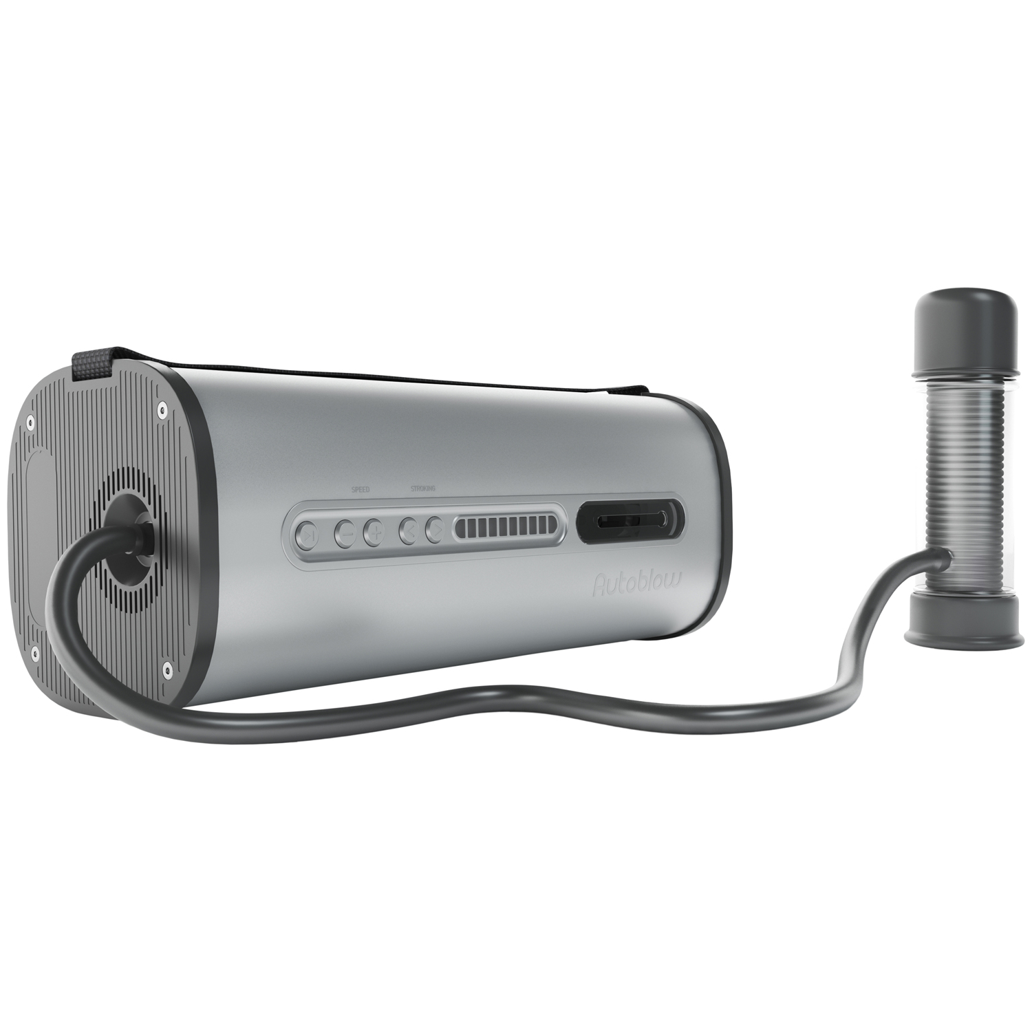 VacuGlide Machine de Masturbation 2