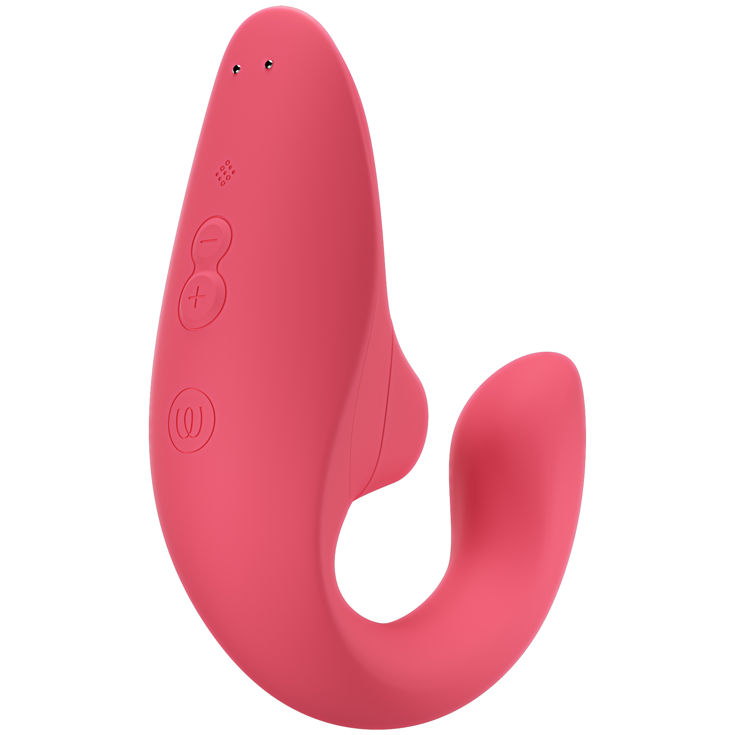 Womanizer Blend Vibromasseur pour Point G et Clitoris