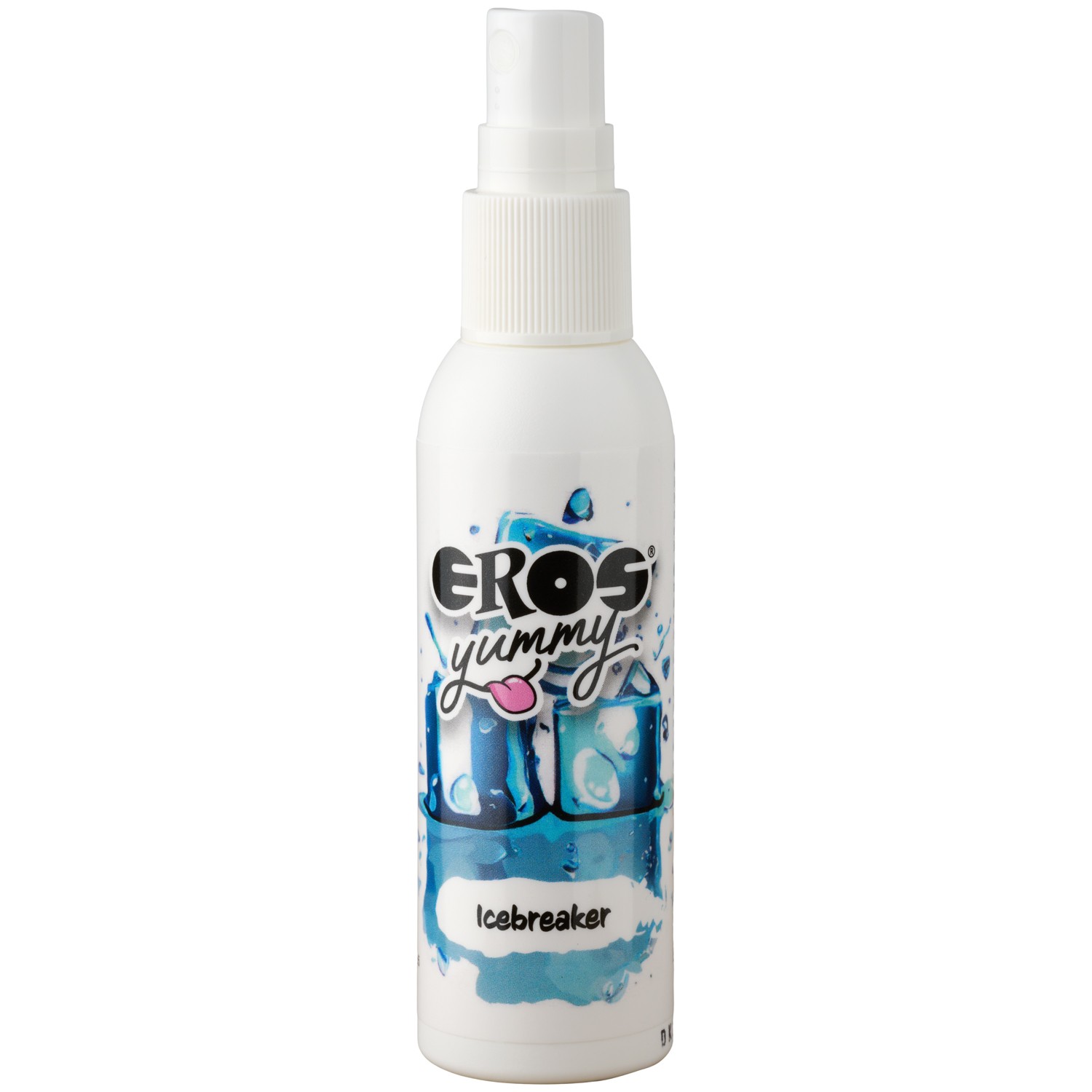 Eros Yummy Lubrifiant Aromatisé 50 ml var 11