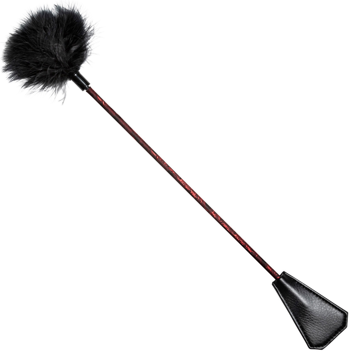 Scandal Feather Crop 1