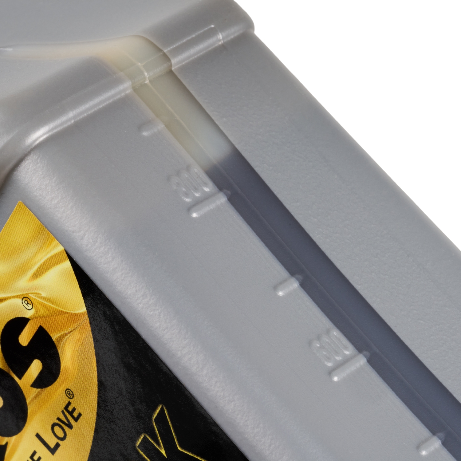 Eros Black Gold 0W40 Vattenbaserat Glidmedel 1000 ml 2