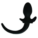 Dog Tail Buttplug Medium var 1