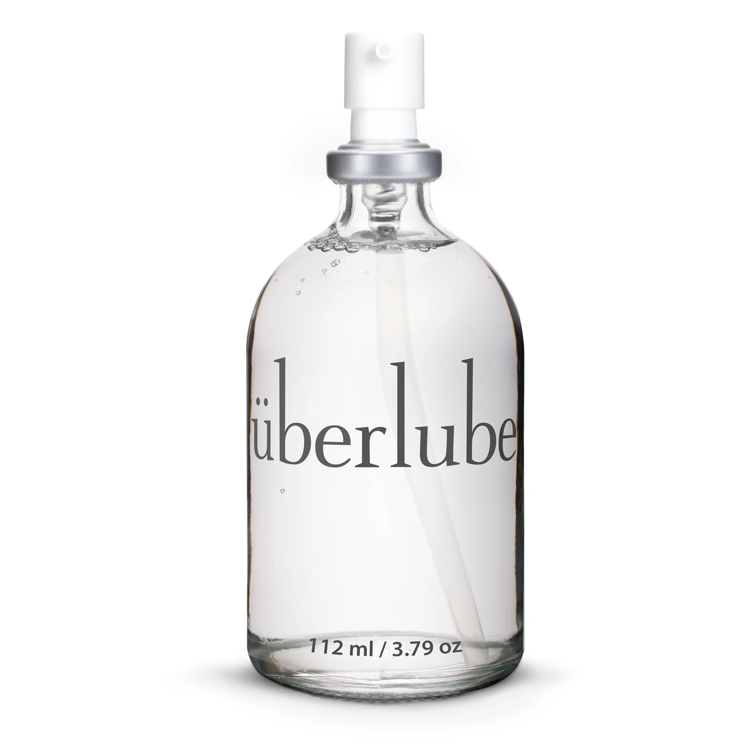 Überlube Luxus-Gleitgel 112 ml var 1