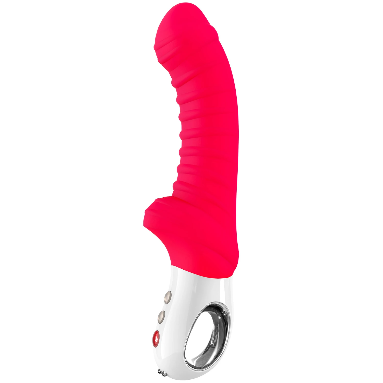 Fun Factory Tiger G5 Opladelig G-punkts Vibrator var 1