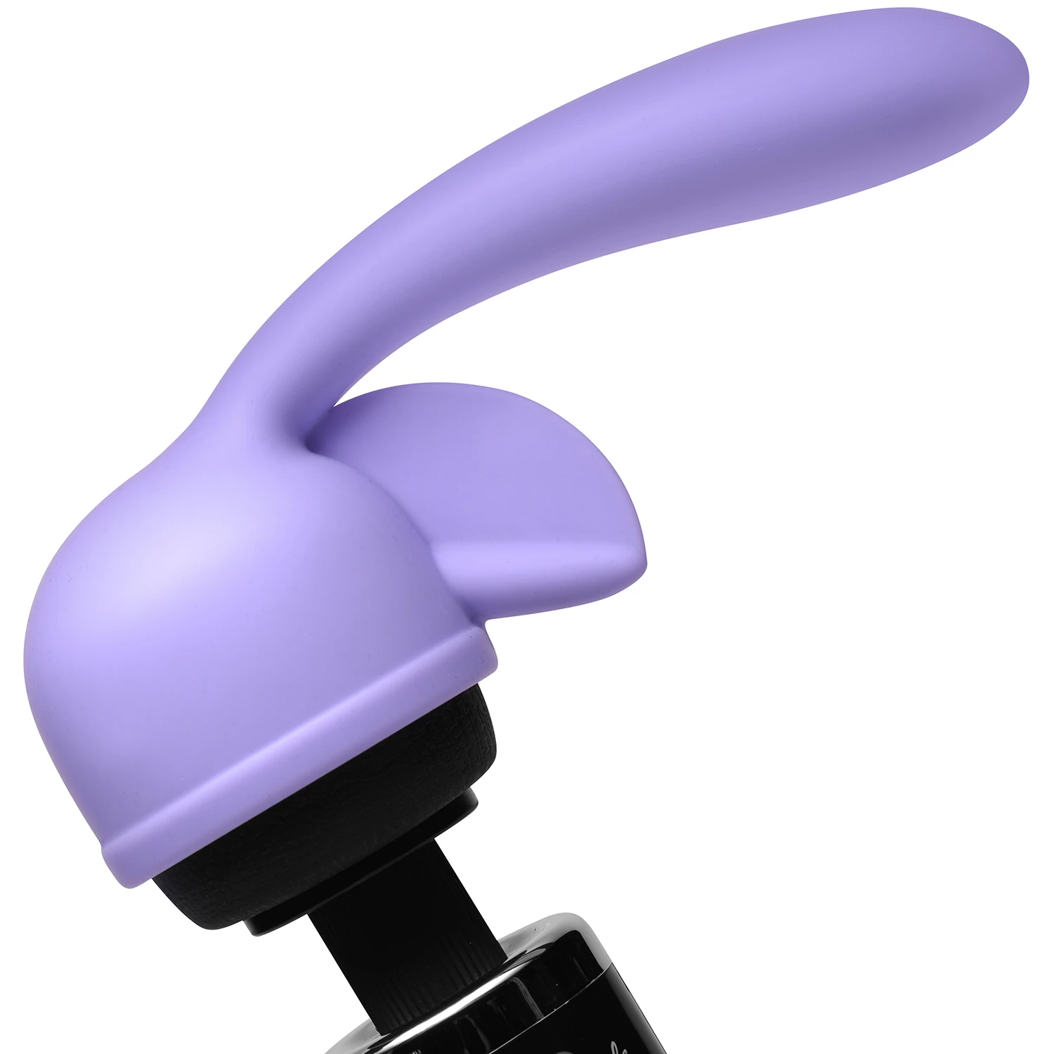 Wand Essentials Fluttering Kiss Dobbelstimuli Wand Tilbehør 1
