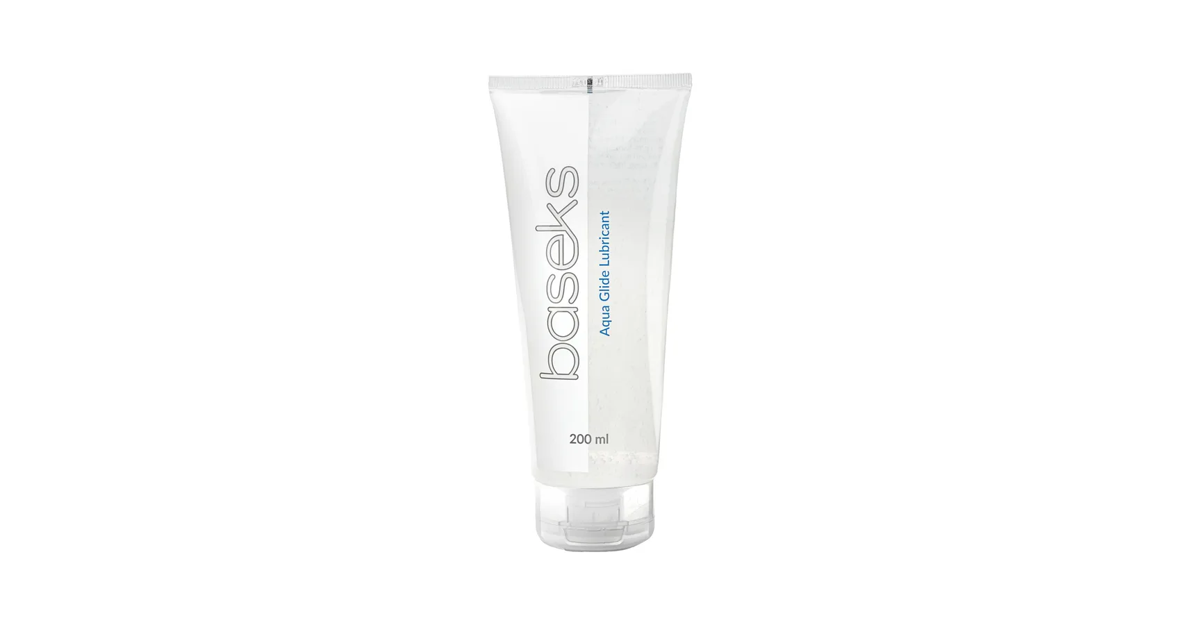 AQUA Gleitgel 200ml Wasserbasis, Ohne Kleben, Transparent, Geruchlos, Dermatologisch Getestet AQUA Gleitgel 200ml Wasserbasis, Ohne Kleben, Transparent, Geruchlos, Dermatologisch Getestet