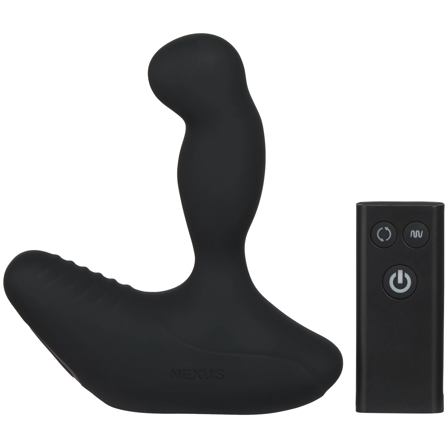 Nexus Revo Stealth Prostate Massage Vibrator 5.7 Inch var 1