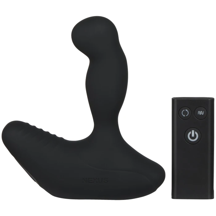 Nexus Revo Stealth Prostata Massage Vibrator var 1
