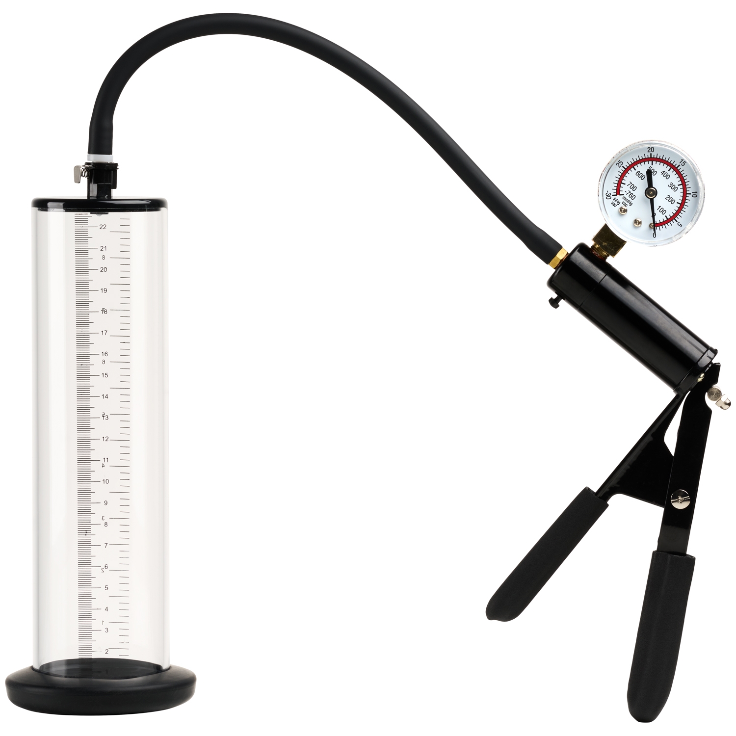 Sinful Heavy Duty Advanced Penispomp var 1