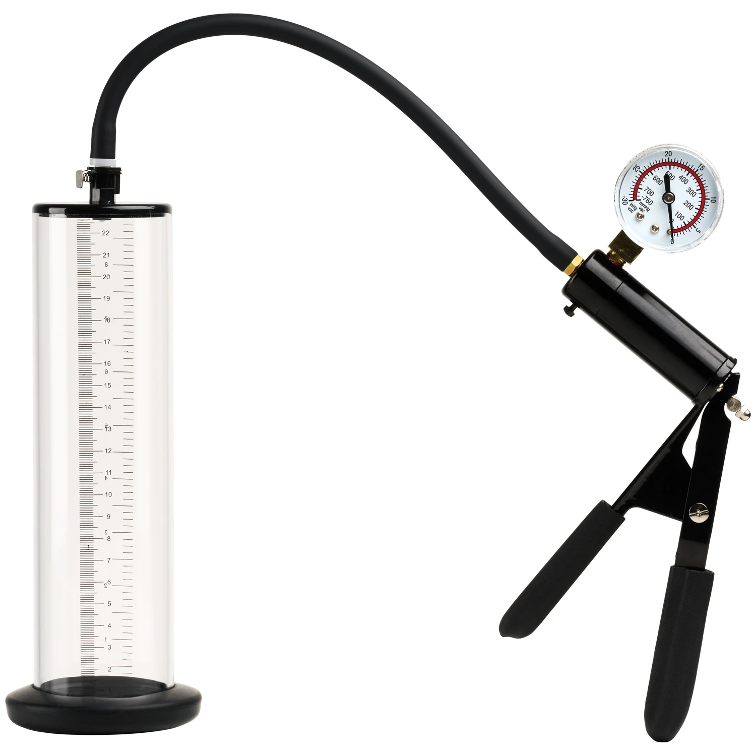 Sinful Heavy Duty Advanced Penispomp var 1