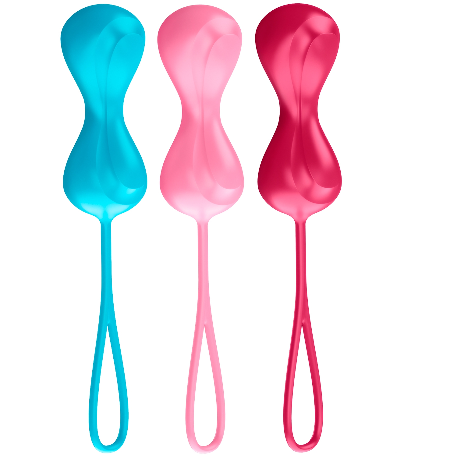 Satisfyer Power Balls Kegel Balls 1