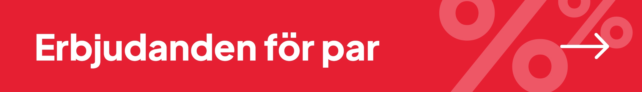 Erbjudanden för par mobile