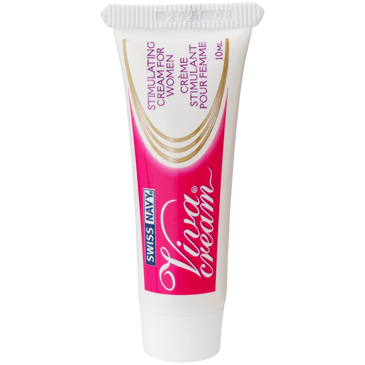 Viva Cream Stimulierendes Gel 10 ml var 1