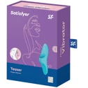 Satisfyer Teaser Fingervibrator 7