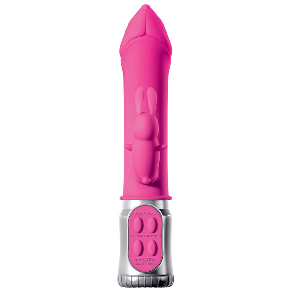 Love To Love Sexy Bunny Rabbit Vibrator 1