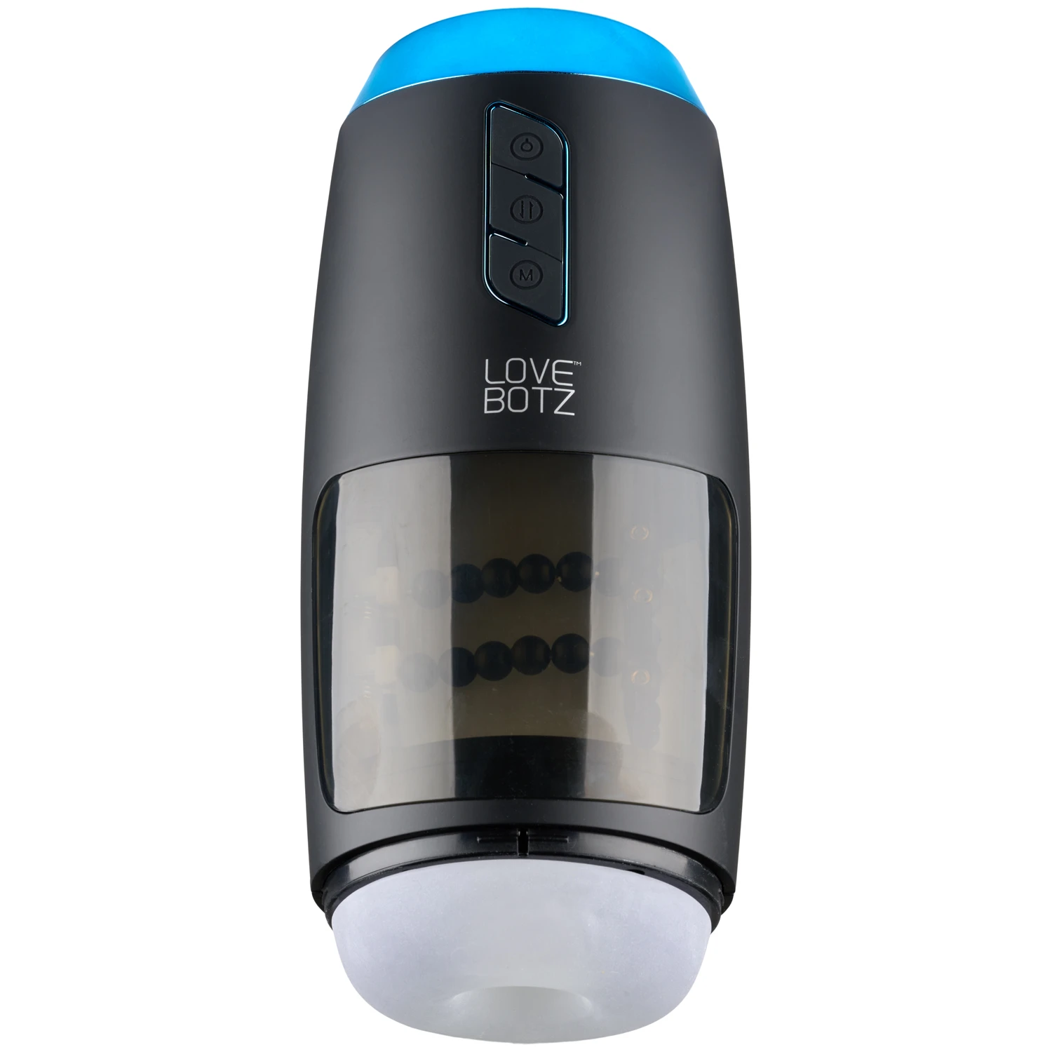 LoveBotz Auto Milker Slider 18X Automatisk Masturbator var 1