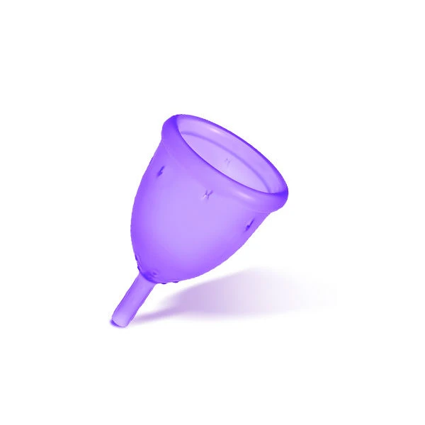 Ladycup Menstruationskop var 1
