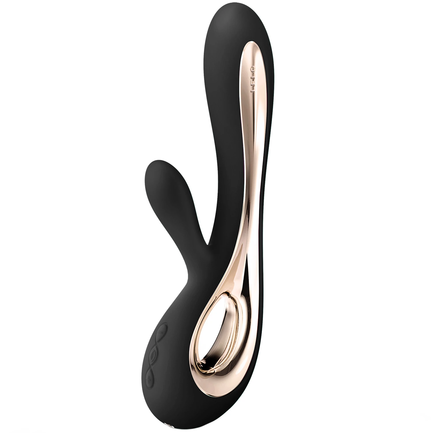LELO Soraya 2 Oplaadbare Rabbit Vibrator var 1