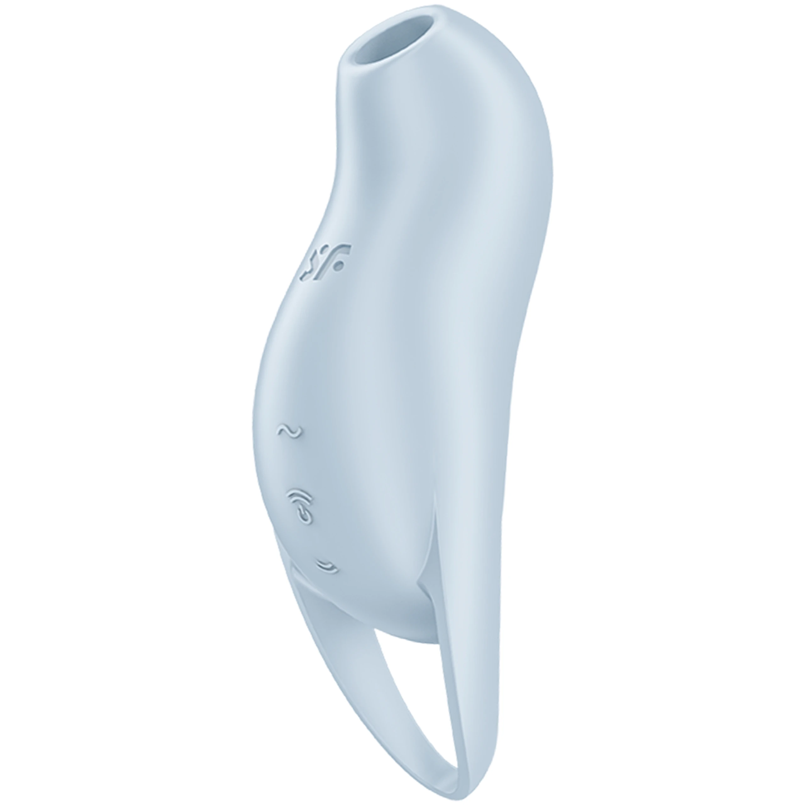 Satisfyer Pocket Pro 1 Air Pulse Vibrator var 1