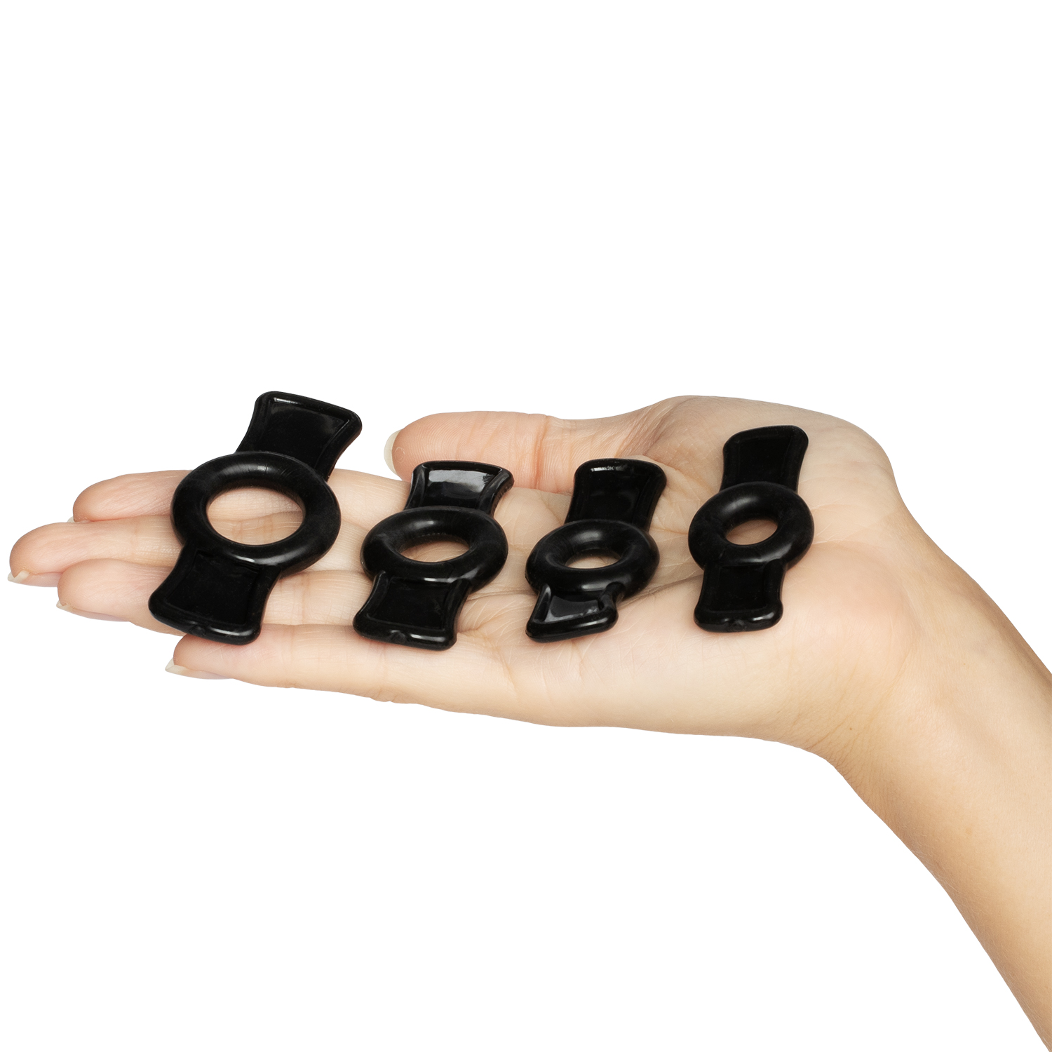 TitanMen Cockring Set var 2