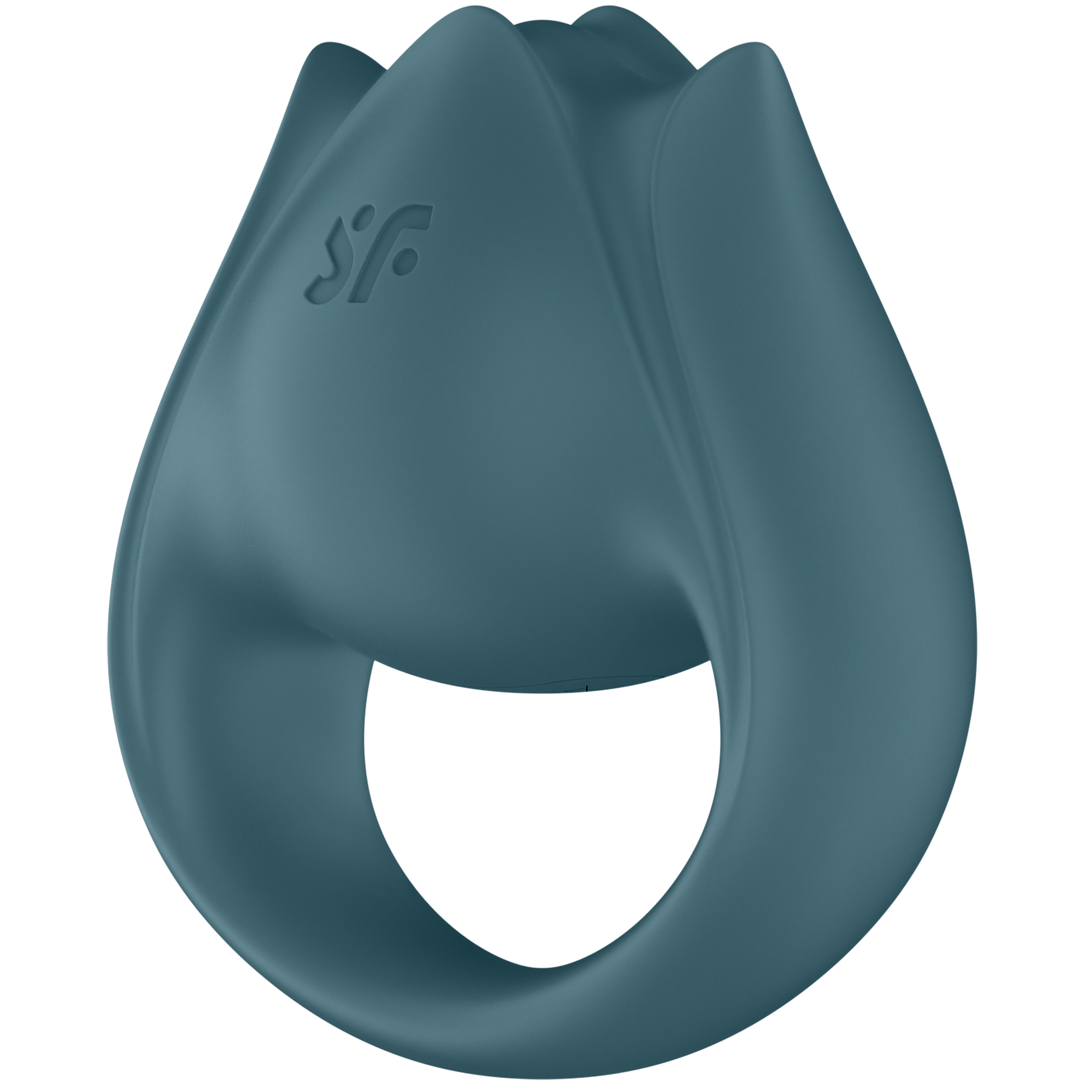 Satisfyer Perfect Pair 2 Penisring & Finger-Vibrator var 1