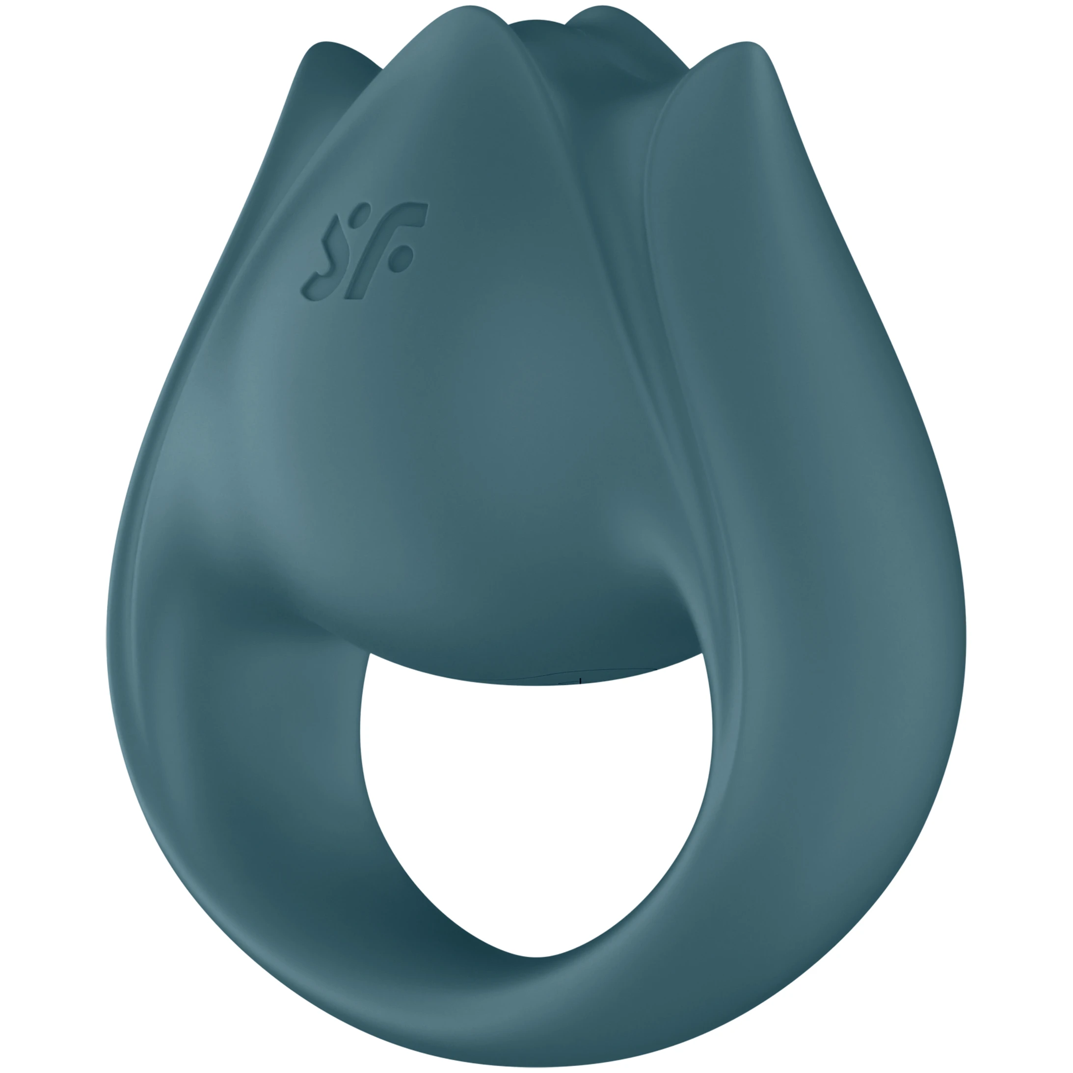 Satisfyer Perfect Pair 2 Penisring & Finger-Vibrator var 1