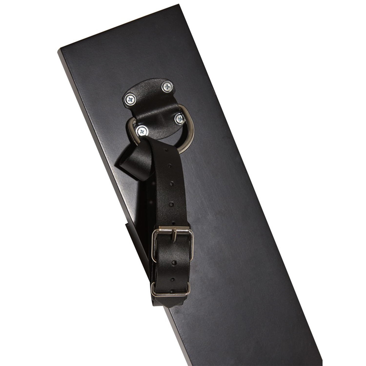 ZADO Saint Andrew's BDSM Wall Cross 1