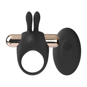 Cock Rings with Vibrator