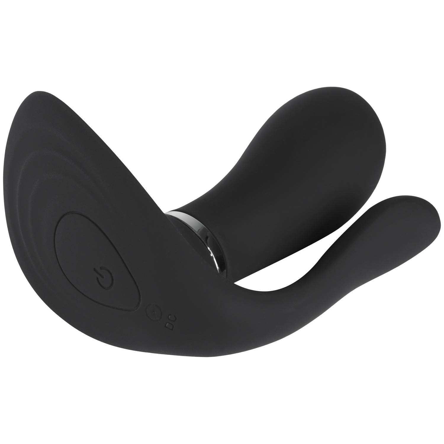 Sinful Triple Teaser Vibromasseur Télécommandé
