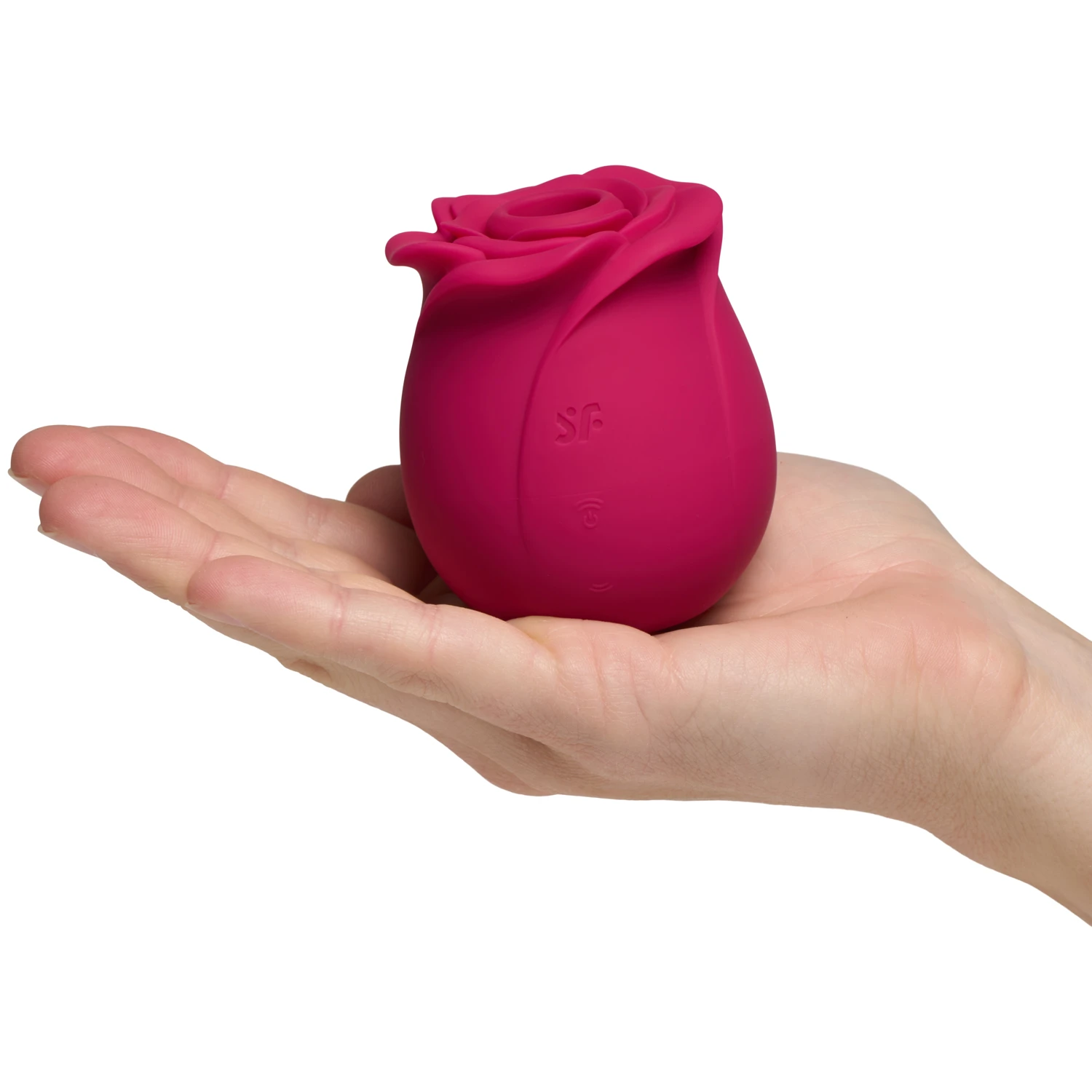 Satisfyer Pro 2 Classic Blossom Luchtdruk Stimulator var 2