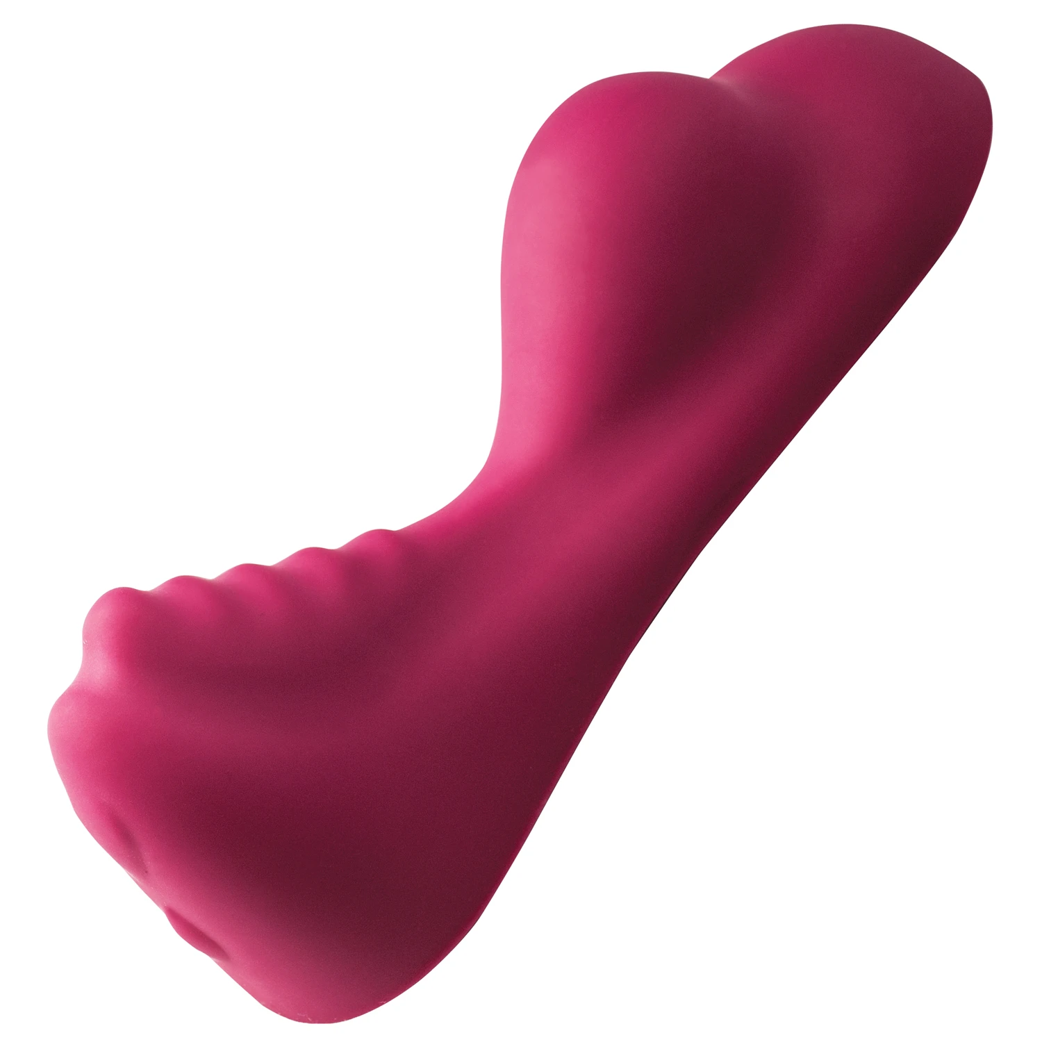 Rocks Off Ruby Glow Håndfri Vibrator 1