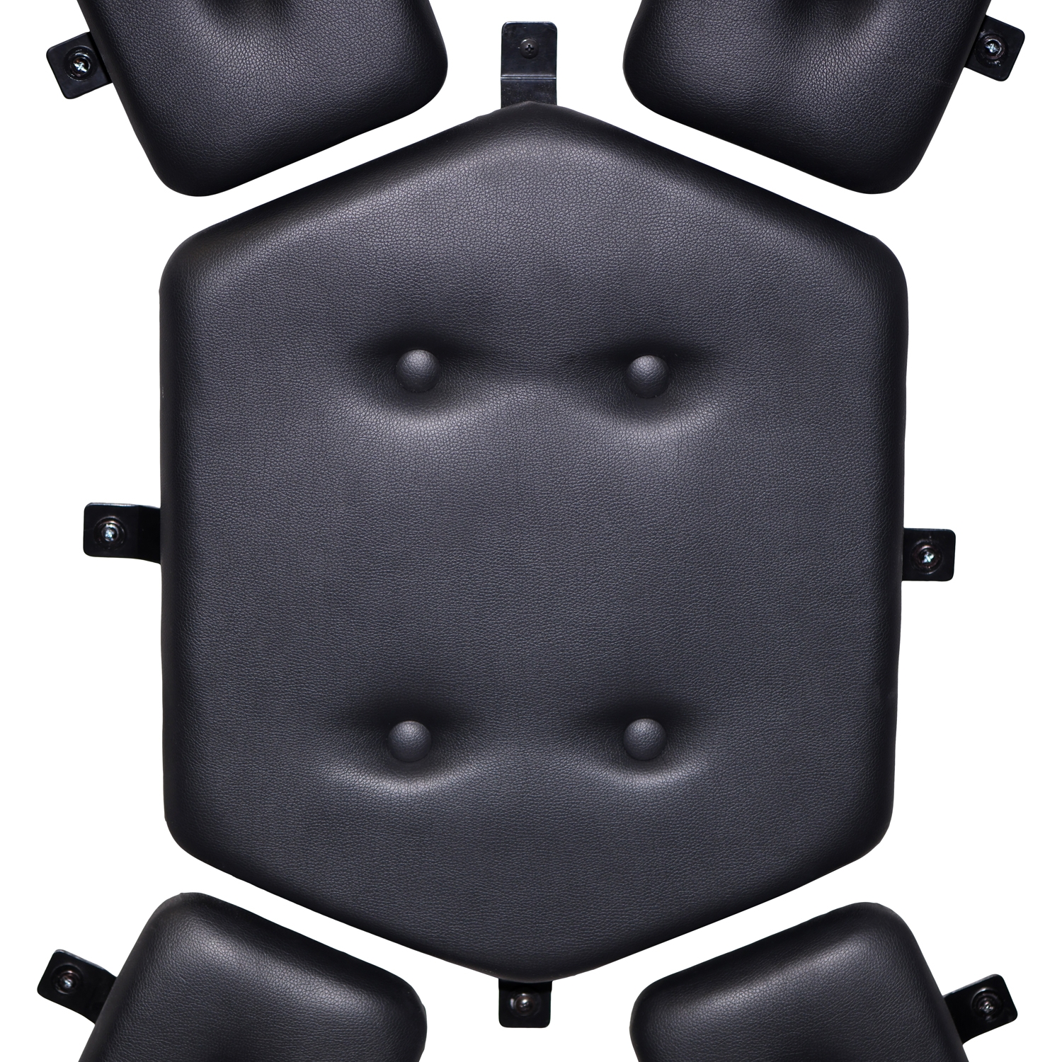 Master Series Croix Saint André 1