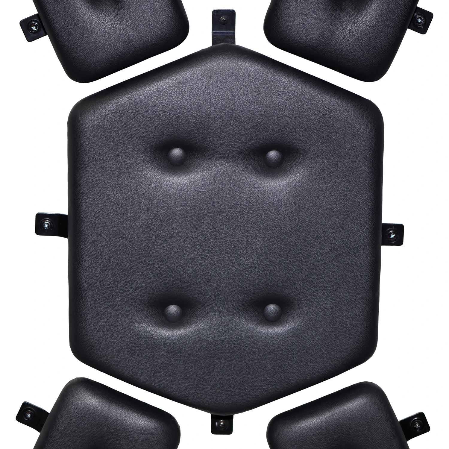 Master Series Saint Andrew's Kors 1