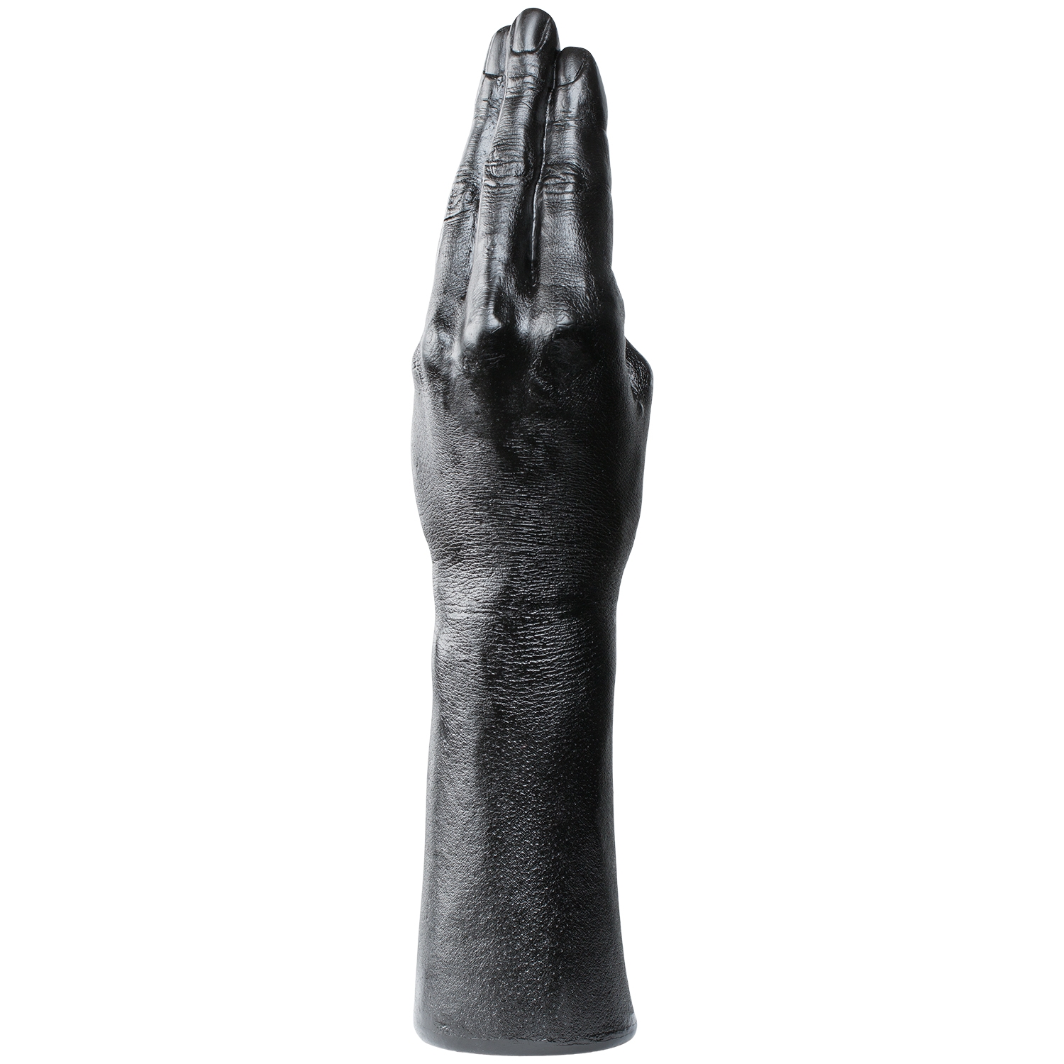 Belladonnas Magic Hand Sort - Black