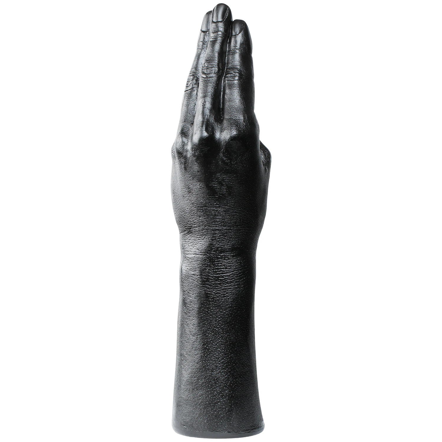 Belladonnas Magic Hand Sort var 1