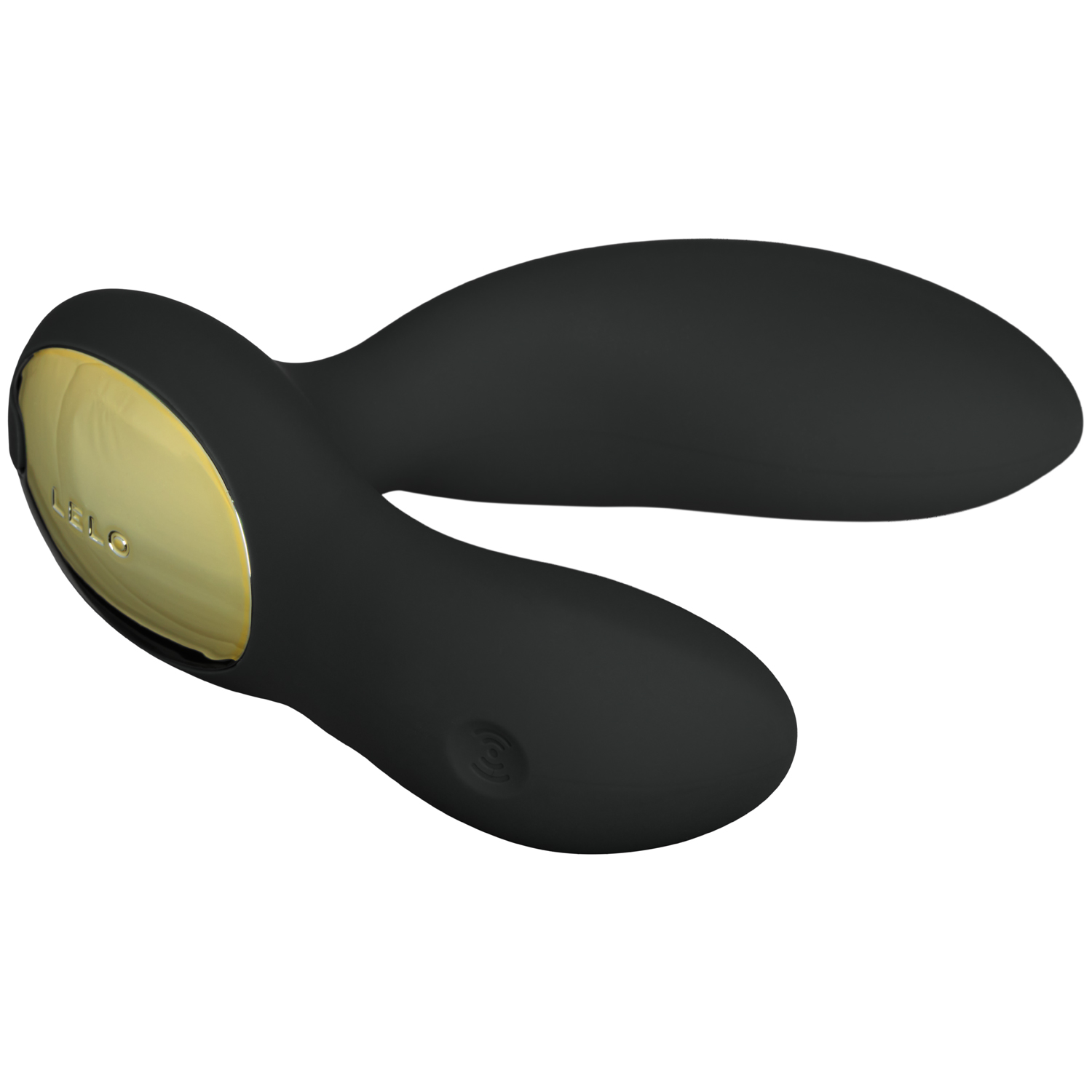 LELO Hugo 2 Masseur de Prostate Connecté 10,7 cm