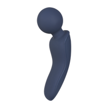 Vibromasseurs silencieux
